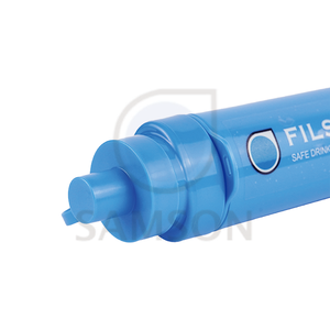 ระบบกรองน้ำพกพา FS-001BL คุณภาพสูง ป้องกันการรั่วซึม เหมาะสำหรับการกรองน้ำดื่มระหว่างการเดินทาง - Product Image 4