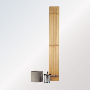 เครื่องทดสอบการซึมผ่านของดินแบบหัวตวงคงที่และแบบตกหล่น - Product Image 1