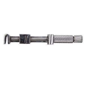 Bandes matricielles en acier inoxydable réutilisables pour instruments chirurgicaux dentaires manuels, couleur argent, classe I - Product Image 2