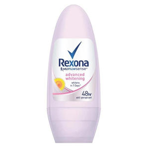 Achetez Rexona MotionSense Shower Fresh 48h Anti-transpirant Roll-On en promotion - Product Image 3