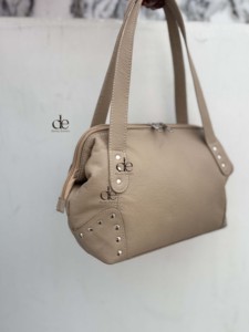 Nouveau Sac Fourre-tout Designer 2026 en Cuir Véritable – Sac à Main Élégant en Cuir Authentique – Grande Taille – Vente Flash – Sacs Multi-usages pour Femme - Product Image 2