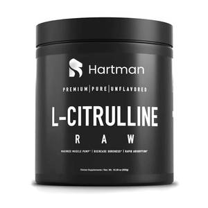 L-Citrulline Pre Workout Powder Supplement Enhances Pump Improves Circulation Supports Muscle Endurance Fast Pregnant Women - Product Image 1