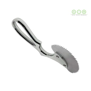 Heavy Duty Orthopedic <b>Bone</b> <b>Saw</b> Surgical Equipment for Precision <b>Bone</b> Cutting and Professional Medical Use High Quality - Product Image 6