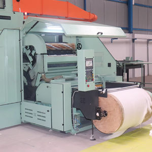 Máquina cardadora para planta de hilado - Product Image 2