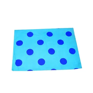 Serviette de cuisine en coton à pois, idéale pour la cuisine, meilleur fournisseur de serviettes de cuisine en Inde - Product Image 1