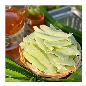 Healthy Soft Dried Coconut Slice With <b>Gift</b> <b>Box</b> Packing And Rich Coconut Taste - Product Image 3