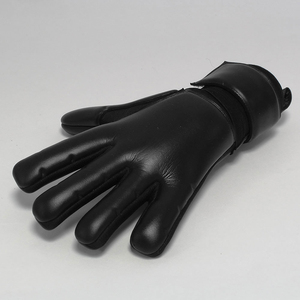 Strong Control and <b>Grip</b> Soccer Goalkeeper <b>Gloves</b> <b>with</b> Anti-Slip Latex Palm Finger Protection Goalie <b>Gloves</b> Cheap Price OEM - Product Image 3