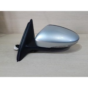 กระจกมองข้างมือสอง Jetta รุ่นซ้าย 5C7857501 - Product Image 1