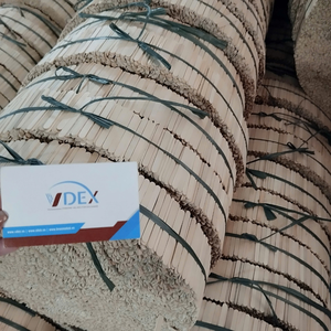 Bâtonnet de crème glacée ciré 114 mm Bâtonnet en bois pour faire des glaces et des sucettes glacées Origine Vietnam - Product Image 5