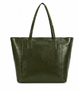 Women's Pu Leather Tote <b>Bag</b> Stylish Shoulder Handbag Eco Friendly Fashion Premium Office <b>Bag</b> <b>Beach</b> Wholesale - Product Image 4