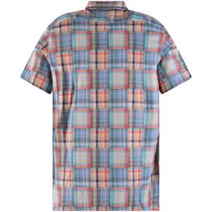 2026 Summer Hawaiian Beach <b>Shirts</b> Sublimation All Print Cheap Quick Dry Outdoor Hawaiian <b>Shirts</b> for <b>Men</b> - Product Image 4