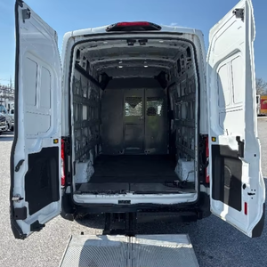 Fourgon utilitaire Ford Transit 350 légèrement usagé 2019/2020 avec transmission automatique, 57 246 miles (Fourgonnette) - Product Image 1