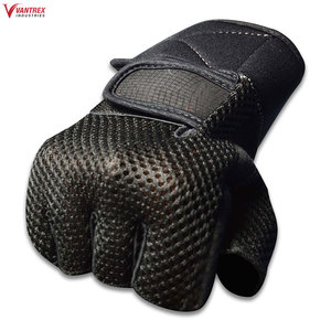 Guantes de Gimnasio de Alta Calidad para Levantamiento de Pesas, Entrenamiento y Crossfit, Guantes Antideslizantes para Gimnasio - Product Image 2