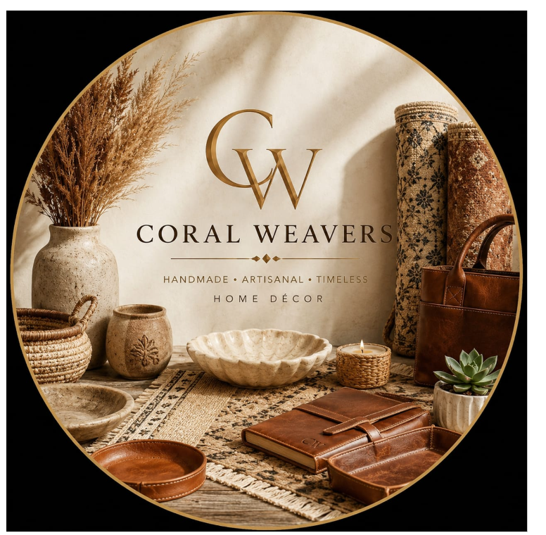 Coral Weavers logo