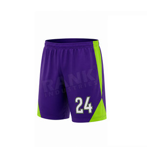 Uniformes de Balonmano Ideales para Juegos en Interiores y Exteriores, Calidad Premium, Impresión de Logotipo Personalizado, Uniformes de Balonmano Más Vendidos - Product Image 5