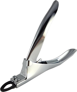 Cortauñas para mascotas, herramienta de cuidado de uñas para patas, instrumento profesional de aseo para animales, herramienta veterinaria - Product Image 3