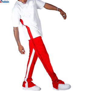 Conjuntos de verano cómodos para correr, conjunto de alta calidad para parejas, ropa para hombre, conjunto deportivo transpirable, camisa con botones y pantalón. - Product Image 3