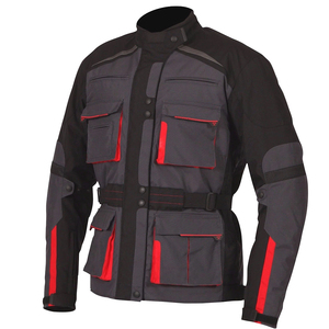 motorbike racing <b>jacket</b> outdoor riding protection <b>jacket</b> <b>motorcycle</b> racing <b>jacket</b> breathable <b>summer</b> riding <b>jacket</b> - Product Image 5