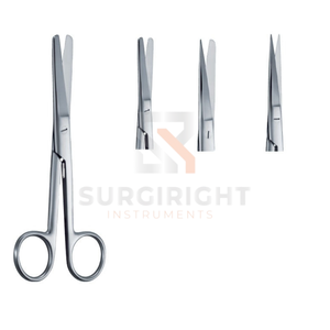 เครื่องมือทำความสะอาดหูแบบมืออาชีพ Billeaud Ear Loops ทำจากสแตนเลสสตีล สำหรับกำจัดขี้หู ได้รับการรับรองมาตรฐาน CE ระดับ Class I สำหรับการผ่าตัด - Product Image 4