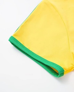 Eco-Friendly Women's Y2K Baby Tee Crop <b>Top</b> Graphic Tee Vintage 90s Streetwear Summer Breathable - Product Image 3