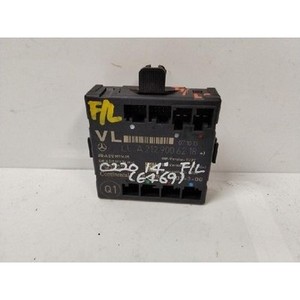 ECU และโมดูลคอมพิวเตอร์มือสองสำหรับรถยนต์ C-class รุ่น A2129006218 - Product Image 1