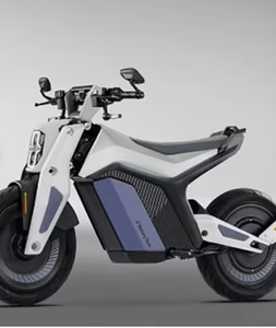 Produit phare Eonn I AM-Pro Vélo électrique adulte 72V 6.5kWh - Product Image 3