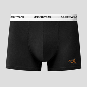 <b>Custom</b> Men's Quick Dry <b>Boxer</b> Briefs Mid Rise Moisture Wicking Athletic Underwear Bulk Manufacturer - Product Image 6