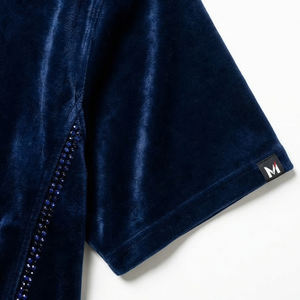 Sous-vêtement thermique T-shirt de base doublé polaire chaud pour l'hiver, coupe compressive, manches longues, pour homme - Product Image 5