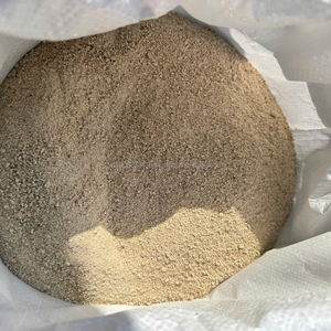 Polvo de Residuos de Tapioca Premium para Alimentación Animal – Ingrediente Natural Energético para Alimentos de Vietnam - Product Image 4