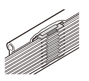 Unión DH5822 para Tro Reel HS/Alta Velocidad - Product Image 2