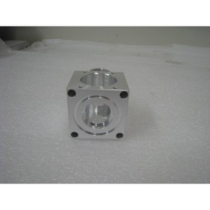 AMAT 0020-30082 isolation valve body for <b>nitride</b> - Trusted Global Legacy Semiconductor Equipment and Parts at - Product Image 1