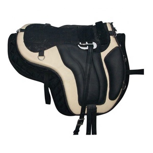 <b>Treeless</b> <b>Saddles</b> Freemax - Product Image 4