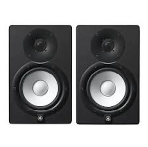 Monitor de estudio activo HS8 de 8 pulgadas con descuento de venta asequible - Product Image 2