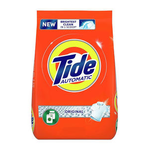 Detergente en polvo Tide a bajo precio, suministro al por mayor directamente del fabricante con un precio de descuento atractivo - Product Image 5