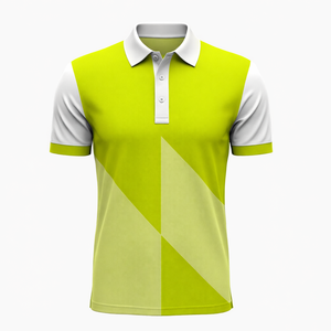 Camiseta Deportiva Personalizada Ecológica de 240g 100% Algodón Estampada para Clubes, Equipos y Escuelas |   Impresión Tejida de Marca Privada OEM - Product Image 6