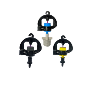 Système d'irrigation par micro-asperseurs de qualité supérieure pour jardin, serre, pelouse et applications d'arrosage agricole à vendre - Product Image 3