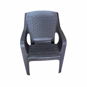 Fantastique luxe moderne design PP chaise de salle à manger en plastique haute qualité Restaurant & Home Furniture - Product Image 5