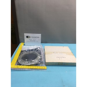แหวนยึด AMAT 0200-09763, แบบมีรอยบาก, อลูมิเนียม, 200 มม. - อุปกรณ์และอะไหล่เซมิคอนดักเตอร์ระดับโลกที่เชื่อถือได้ - Product Image 2