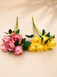 Arreglo Decorativo de Flores - Product Image 3