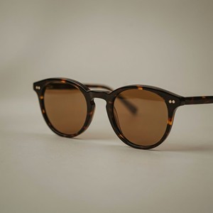 Lentes Ópticas Esféricas Redondas RX de Visión Única 1.5 Polarizadas Marrón Gris Verde con Recubrimiento Superhidrofóbico (ETC) - Product Image 2