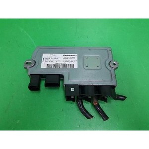 2008 ถึง 2013-2015 กล่องควบคุมเครื่องยนต์ (ECU) ของแท้ มือสอง รุ่น 9802096780 - Product Image 1
