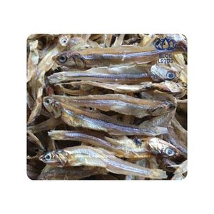 ปลาแอนโชวี่แห้งที่ลูกค้ารับรอง คุณภาพสะอาด รสชาติเข้มข้น เหมาะสำหรับปรุงอาหารและเป็นของว่าง ช่วยเพิ่มรสชาติและความมีพลังให้กับอาหาร - Product Image 1