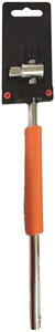 Clé à fourche 2-en-1 rapide et coulissante 3/8'' x 255 mm en acier au chrome-vanadium pour bricolage et OEM, métrique, fabriquée à Taïwan - Product Image 4