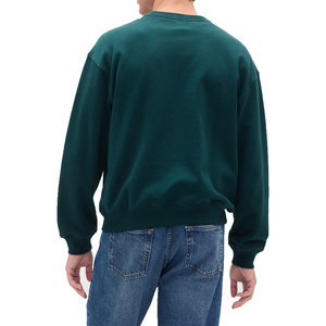 Sudadera de Forro Polar Bordada de Invierno 2026, Nueva Llegada, Personalización Premium, Unisex, Todas las Tallas, Fabricada por el Fabricante - Product Image 4