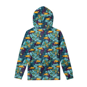 Sudadera con Capucha Casual de Invierno de Alta Calidad, 100% Poliéster Ecológico, con Bolsillo, Sublimación Personalizada, Estilo Urbano - Product Image 5