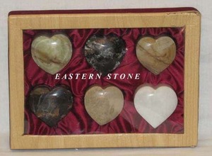 Handmade Onyx Stone Carvings Eco-Friendly Polished Natural Stone Home Decor Luxury Art Piece Premium <b>Gift</b> Ornament Custom Design - Product Image 5