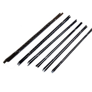 <b>Piercing</b> Saw Blades For Fixed, Adjustable Jewellers Saw Frames, Jewellery Making, Gold, Silver, Copper and Metal Cutting Blades - Product Image 6