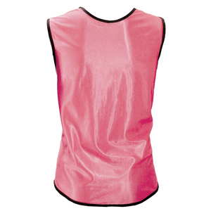 Breathable Lightweight Quick Dry Waterproof Printed Customizable Unisex <b>Soccer</b> Basketball Mesh Bibs Training Vest Elastic Bands - Product Image 5