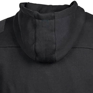 เสื้อฮู้ดดี้ผู้ชาย Green Choice สกรีนโลโก้ได้ ผลิตจากวัสดุที่ยั่งยืน เสื้อคลุมมีฮู้ดผ้าฟลีซ สำหรับนักกีฬามืออาชีพ รุ่นปี 2026 - Product Image 6