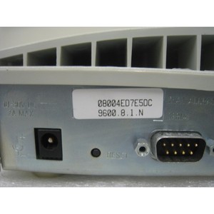 Adaptador de red 3COM HUB 8/tpm de 8 puertos - Equipos y piezas de semiconductores de confianza de Trusted Global Legacy - Product Image 5